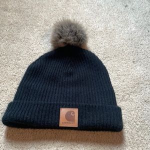 Woman’s Carhartt Hat!
